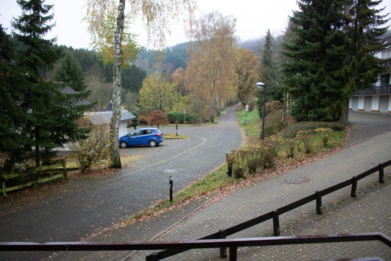 Liemeckeweg 12 Apartment Winterberg