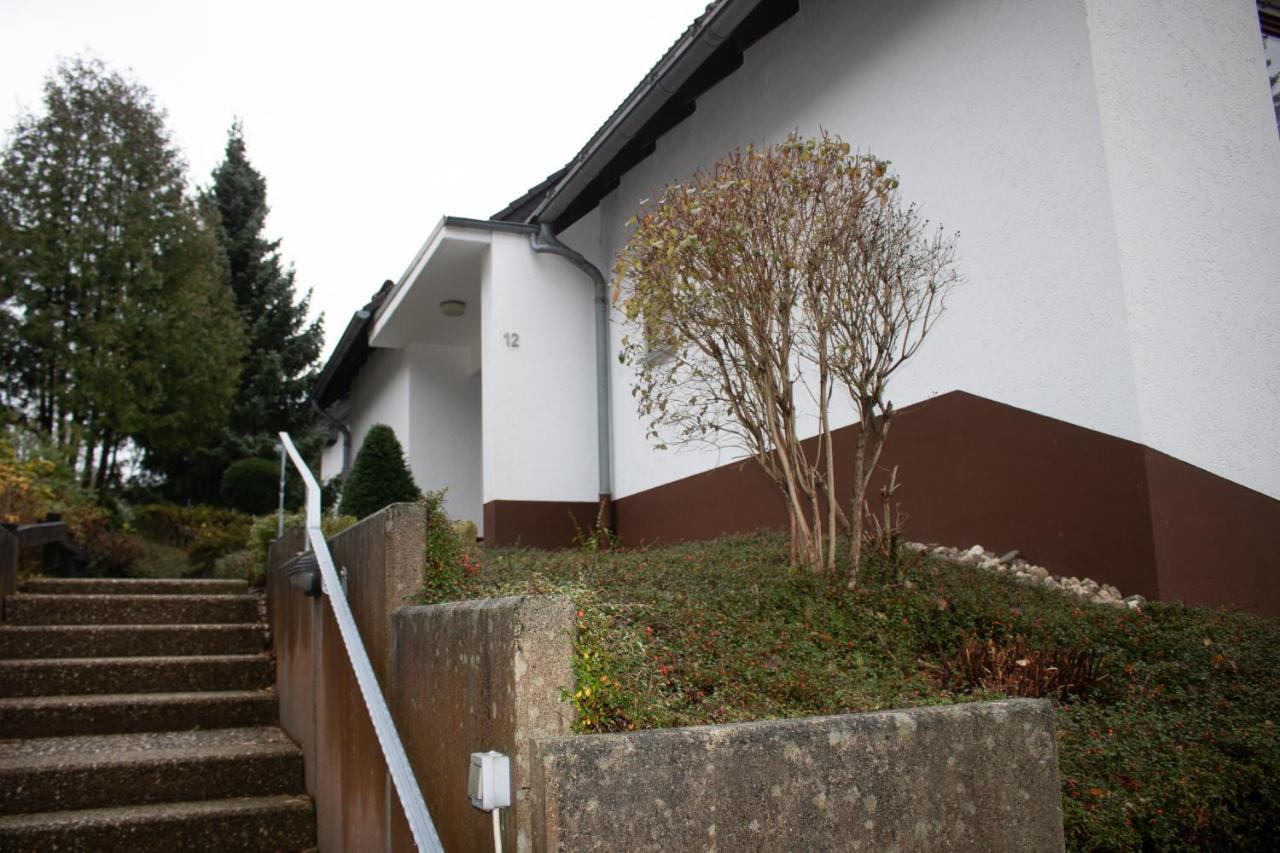 Liemeckeweg 12 Winterberg