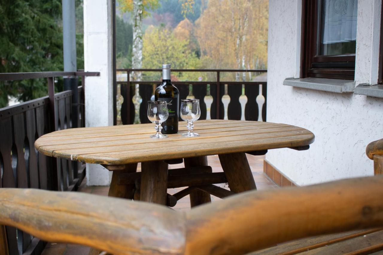 Liemeckeweg 12 Apartment Winterberg