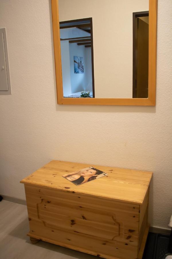 Liemeckeweg 12 Apartment