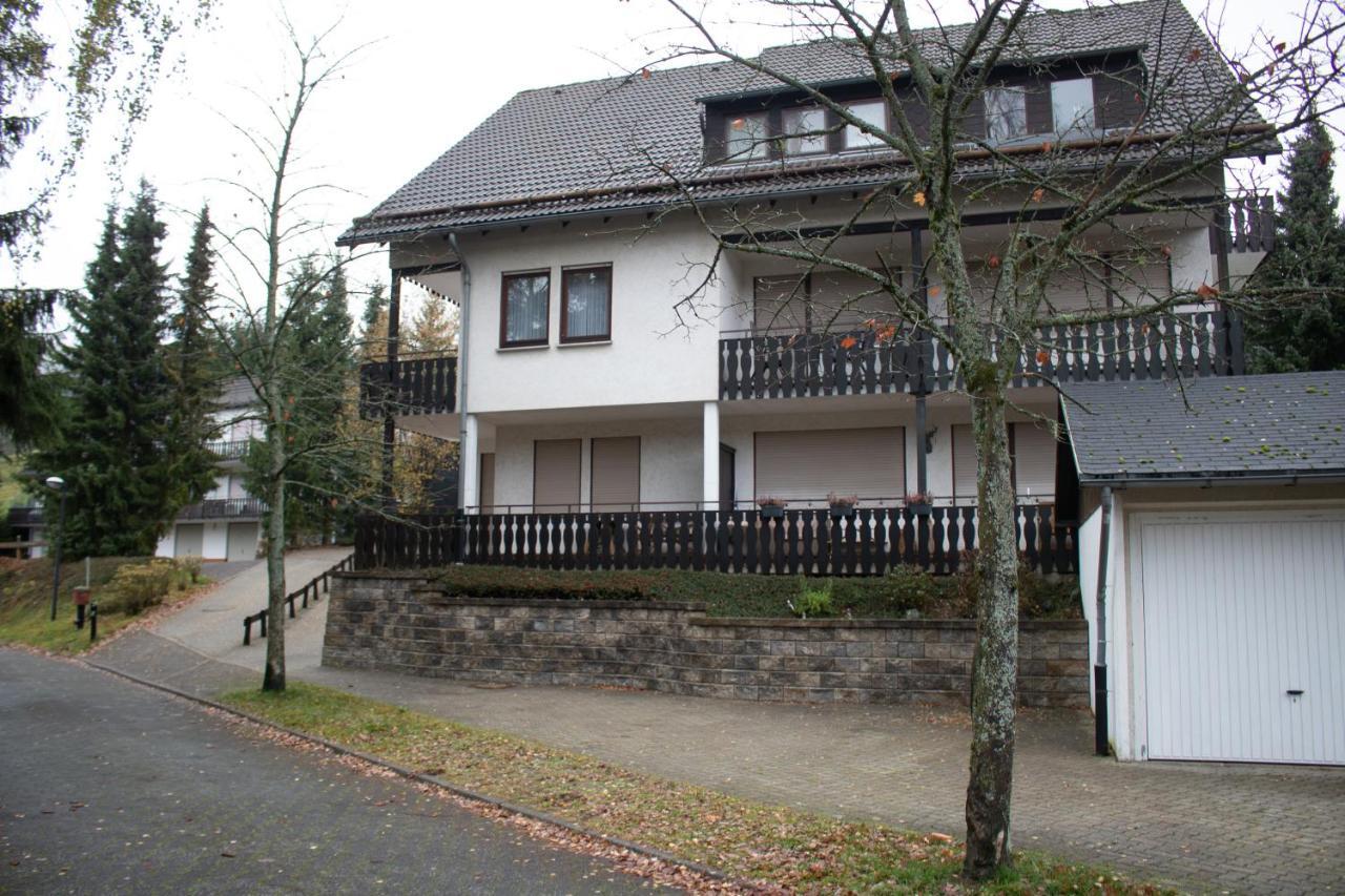 Liemeckeweg 12 Winterberg
